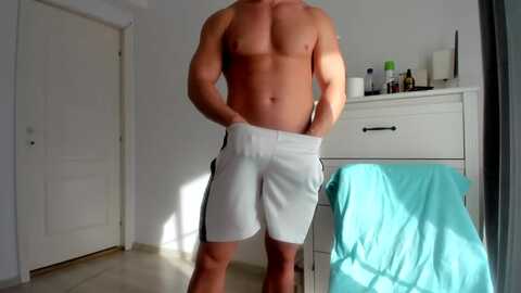 onewoolf @ cam4 on 20231222