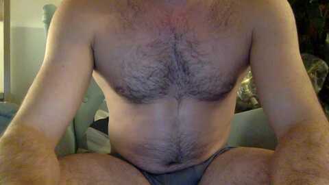 tgr_tgr @ cam4 on 20231222