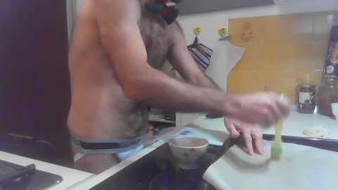 hairy_sexy_man @ cam4 on 20231223