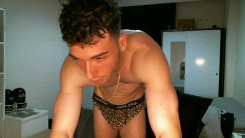 tallboy_xxx @ cam4 on 20231223