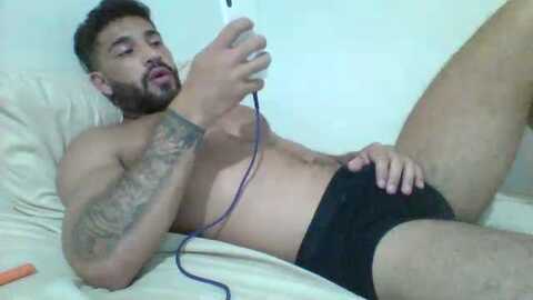 macho_fit1 @ cam4 on 20231224