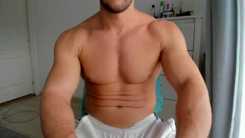 onewoolf @ cam4 on 20231224