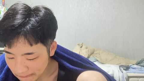 otetsu @ cam4 on 20231224