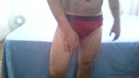 anderator @ cam4 on 20231225