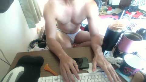 conquersexy @ cam4 on 20231225