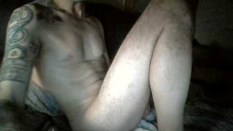 gavin96it @ cam4 on 20231225