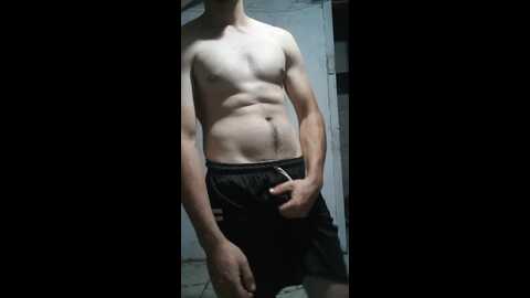 lucask664 @ cam4 on 20231225