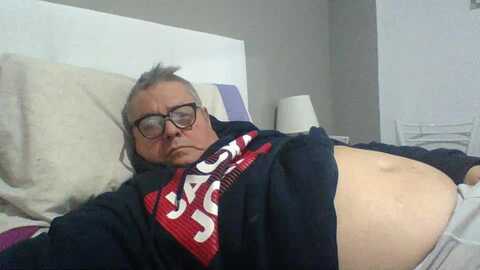 vlchot @ cam4 on 20231225