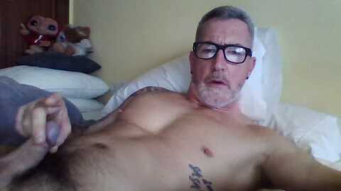 carapatxi3 @ cam4 on 20231226