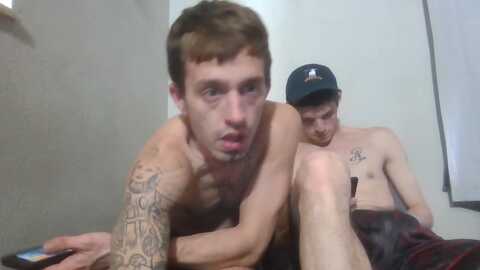 deifieddouglas @ cam4 on 20231226