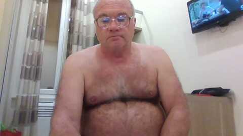 franz6417 @ cam4 on 20231226