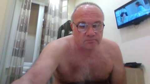 franz6417 @ cam4 on 20231226