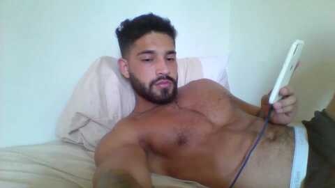 macho_fit1 @ cam4 on 20231226