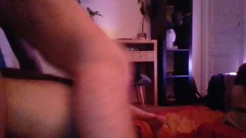 bansinh @ cam4 on 20231227