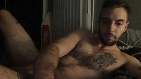 boostedrooster @ cam4 on 20231227