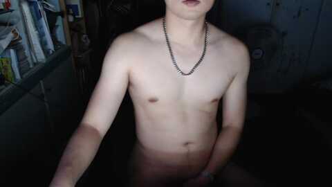 itisko @ cam4 on 20231227