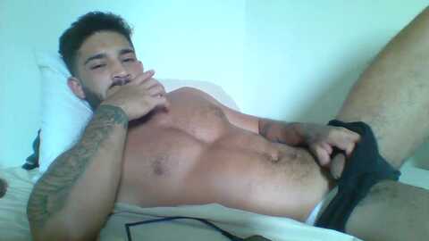 macho_fit1 @ cam4 on 20231227