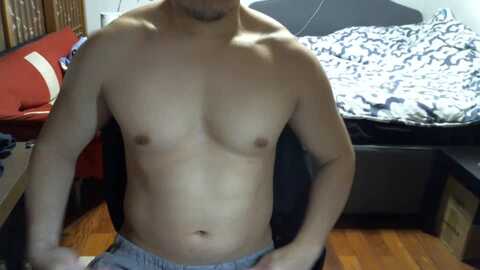 zeroken9 @ cam4 on 20231228