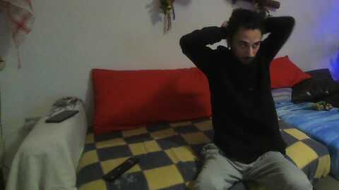 italianscouple @ cam4 on 20231231