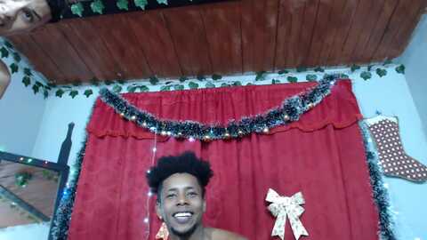 khalifa_hunter @ cam4 on 20231231