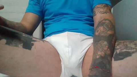 themasklive @ cam4 on 20231231