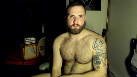 thebear24 @ cam4 on 20240101