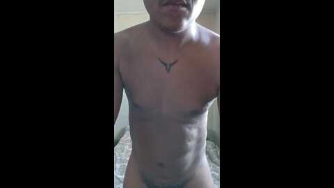 black_mario @ cam4 on 20240102