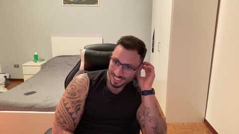 francesco1807 @ cam4 on 20240102