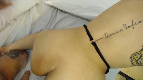 kateanddante_ @ cam4 on 20240102