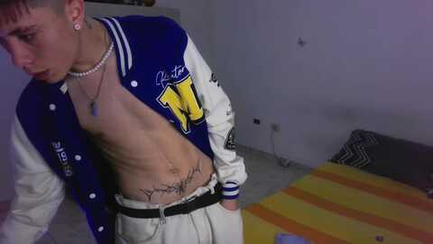 papa234 @ cam4 on 20240102