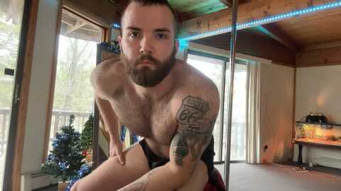 thebear24 @ cam4 on 20240102