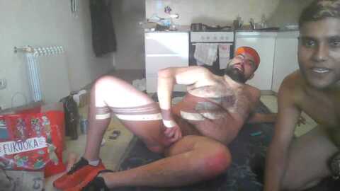 anttonmetis @ cam4 on 20240103