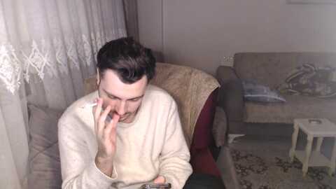 handsomeman6 @ cam4 on 20240103