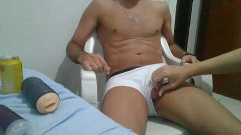 carloseduardon5 @ cam4 on 20240104