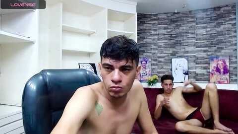 gropingxboys @ cam4 on 20240104