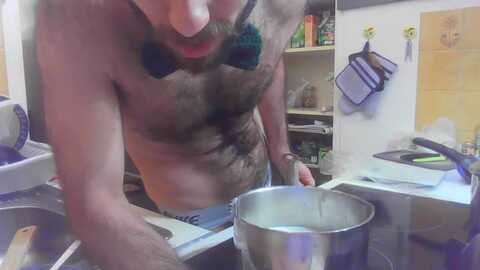 hairy_sexy_man @ cam4 on 20240104