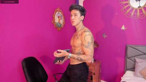 justinmiller20 @ cam4 on 20240105