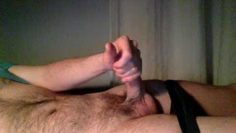 mikegj @ cam4 on 20240105