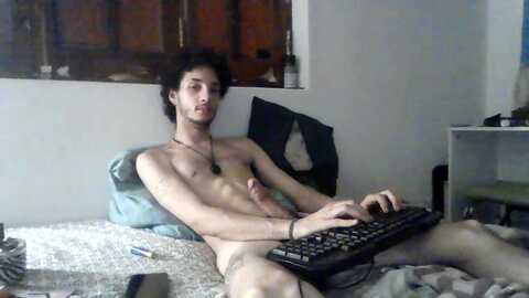 homorbus @ cam4 on 20240106