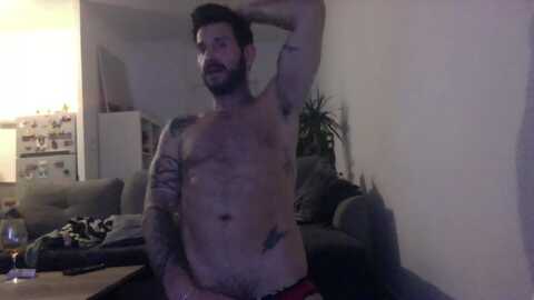 rayadrian @ cam4 on 20240106