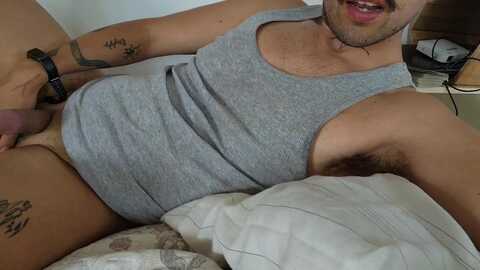 guapocasual @ cam4 on 20240107