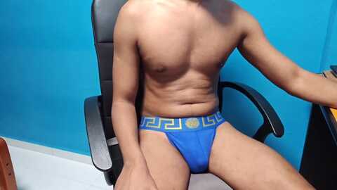 mister_funhot3 @ cam4 on 20240107