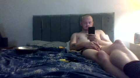 welshman85 @ cam4 on 20240107