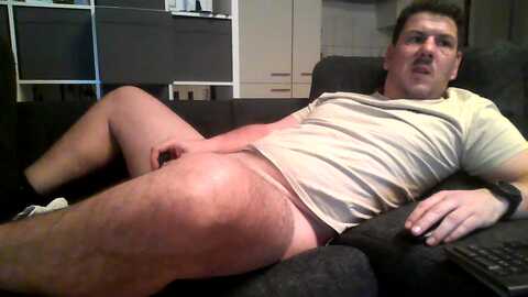 foxbay @ cam4 on 20240108