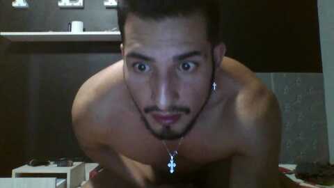 isain2 @ cam4 on 20240108