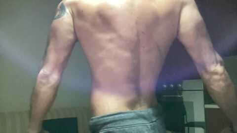 topmanxxl @ cam4 on 20240108