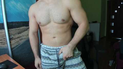 adamtasty @ cam4 on 20240110