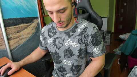 adamtasty @ cam4 on 20240110