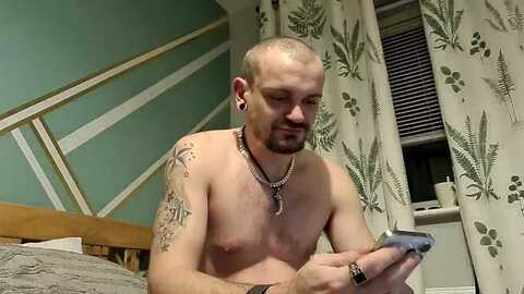 boxer_lad @ cam4 on 20240110