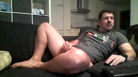 foxbay @ cam4 on 20240110